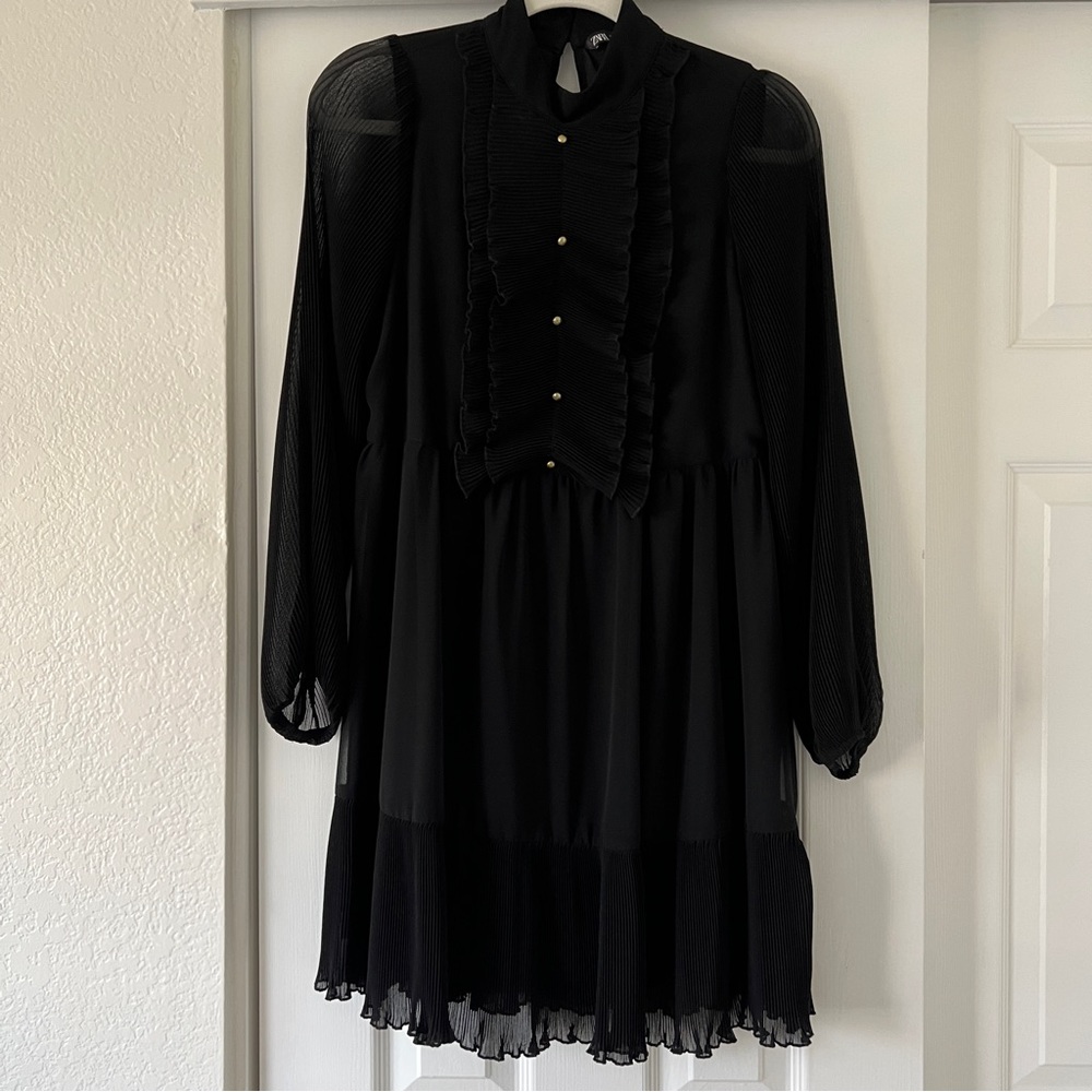 Zara Women’s LongSleeve Dress Size XS